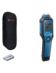BOSCH 0601078000 Medidor de humerdad GMP 1-13 2