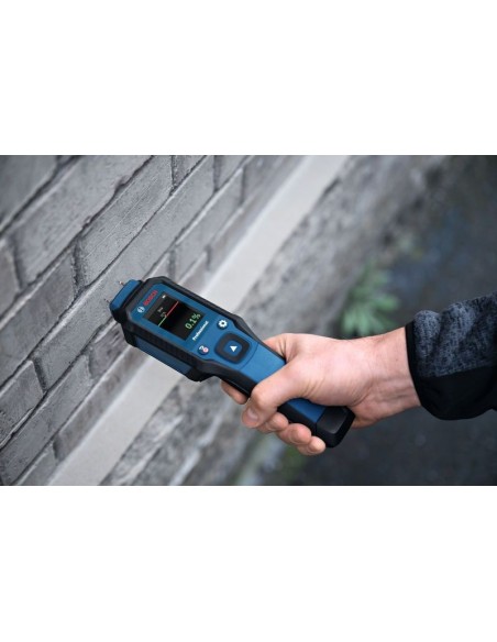 BOSCH 0601078000 Medidor de humerdad GMP 1-13