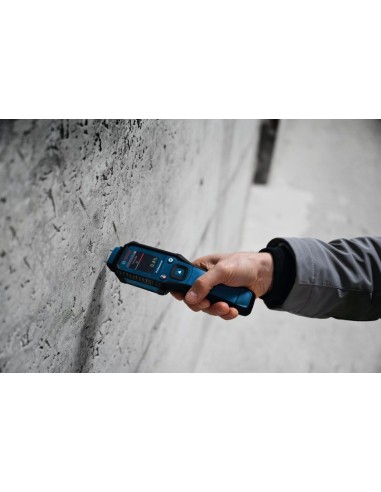 BOSCH 0601078000 Medidor de humerdad GMP 1-13