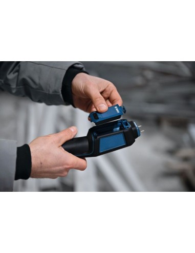 BOSCH 0601078100 Medidor de humedad GMP 2-15
