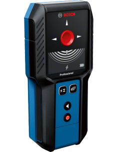 BOSCH 0601081700 Detector GMS 120-27 Professional