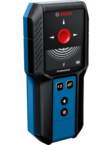 BOSCH 0601081700 Detector GMS 120-27 Professional