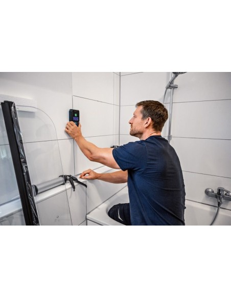 BOSCH 0601081700 Detector GMS 120-27 Professional