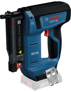 BOSCH 0601482701 Clavadora a batería GNH 18V-35...