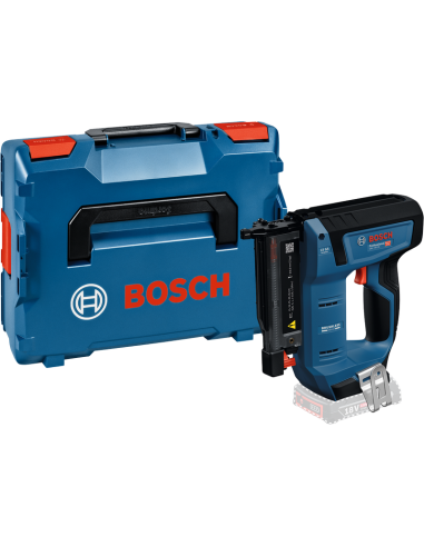BOSCH 0601482701 Clavadora a batería GNH 18V-35...