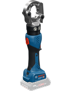 BOSCH 06019P0100 Crimpadora / prensadora a batería GPH...