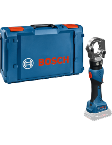 BOSCH 06019P0100 Crimpadora / prensadora a...