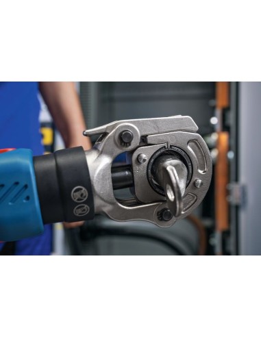 BOSCH 06019P0100 Crimpadora / prensadora a...