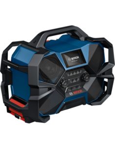 BOSCH 06014A6200 Radio GPB 18VH-6 SRC Professional