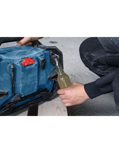 BOSCH 06014A6200 Radio GPB 18VH-6 SRC Professional