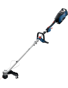 BOSCH 06008D0200 Cortabordes a batería GRT 18V-40 (NO...