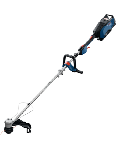 BOSCH 06008D0200 Cortabordes a batería GRT...