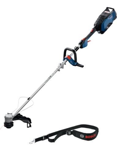 BOSCH 06008D0200 Cortabordes a batería GRT...