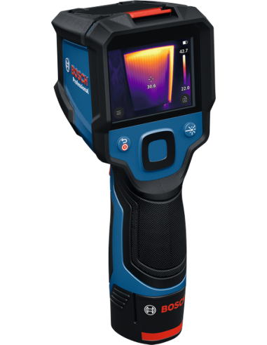 BOSCH 0601083900 Termocámara GTC 12V-450-13...