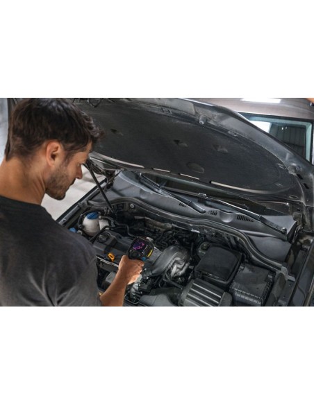 BOSCH 0601083900 Termocámara GTC 12V-450-13 Professional