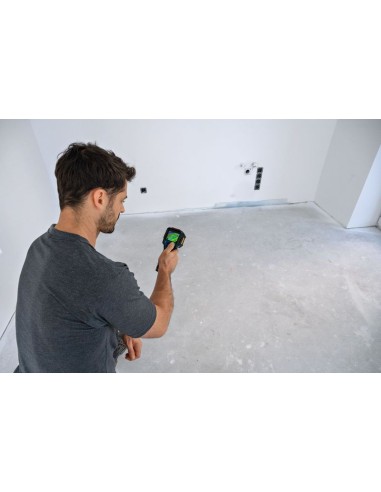 BOSCH 0601083900 Termocámara GTC 12V-450-13...