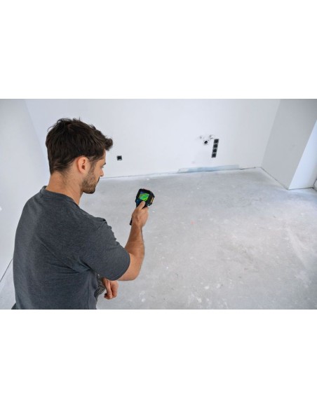 BOSCH 0601083900 Termocámara GTC 12V-450-13 Professional