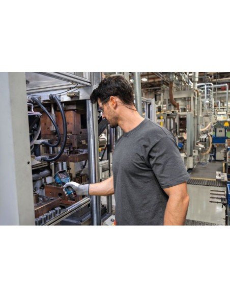 BOSCH 0601083900 Termocámara GTC 12V-450-13 Professional