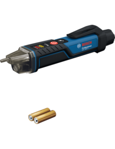 BOSCH 0601077000 Comprobador de tensión sin contacto GVD...
