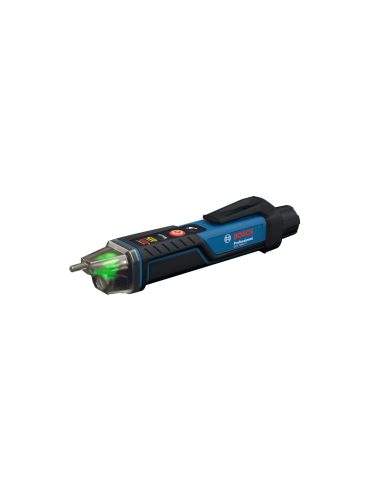 BOSCH 0601077000 Comprobador de tensión sin...