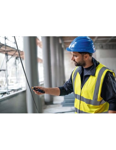 BOSCH 0601077000 Comprobador de tensión sin...