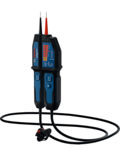BOSCH 0601077800 Comprobador de tensión GVT 1000-15...