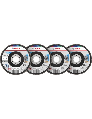 BOSCH 2608626159 Set de discos de láminas de...