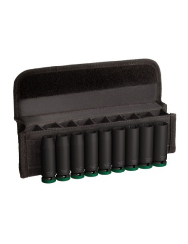 BOSCH 2608003039 Set de llaves de vaso PRO...