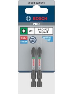 BOSCH 2608003038 Set de llaves de vaso Set de llaves PRO... 2