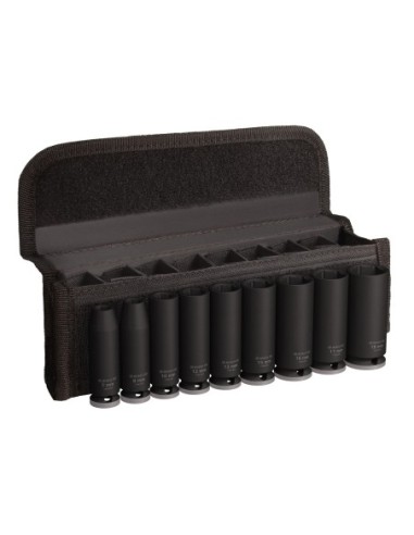 BOSCH 2608003037 Set de llaves de vaso PRO...