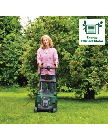 BOSCH 06008B9J00 Cortacésped AdvancedRotak 44-750