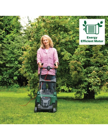 BOSCH 06008B9J00 Cortacésped AdvancedRotak 44-750