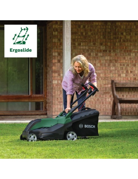 BOSCH 06008B9J00 Cortacésped AdvancedRotak 44-750