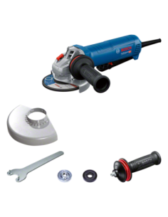 BOSCH 06013A6200 Amoladora GWS 12-125 P Professional 2