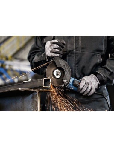 BOSCH 06013A6200 Amoladora GWS 12-125 P...