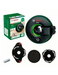 BOSCH 0603663A03 Nivel láser de líneas ATINO 2
