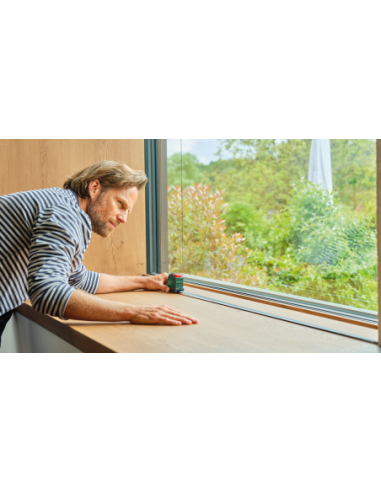 BOSCH 1600A03318 Flexómetro de 5 metros