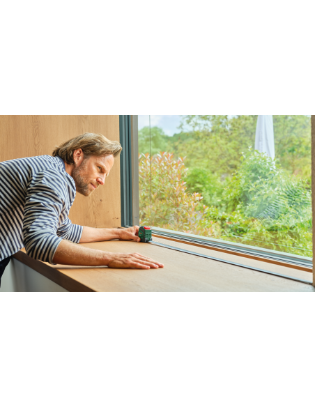 BOSCH 1600A03318 Flexómetro de 5 metros