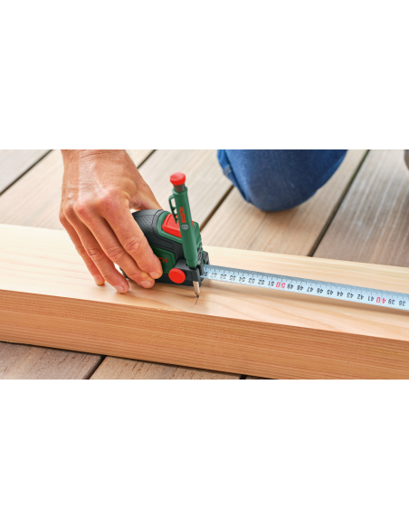 BOSCH 1600A03318 Flexómetro de 5 metros