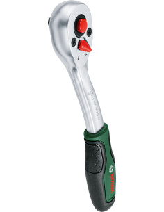 BOSCH 1600A032VA Llave de carraca de ¼”