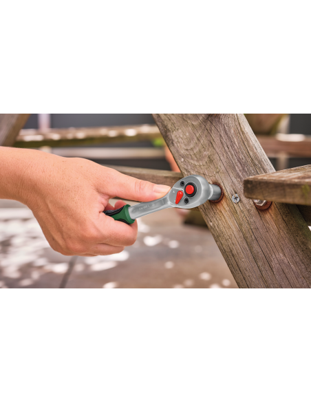 BOSCH 1600A032VA Llave de carraca de ¼”