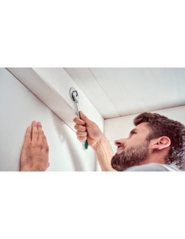 BOSCH 1600A02BY7 Set mixto avanzado de...