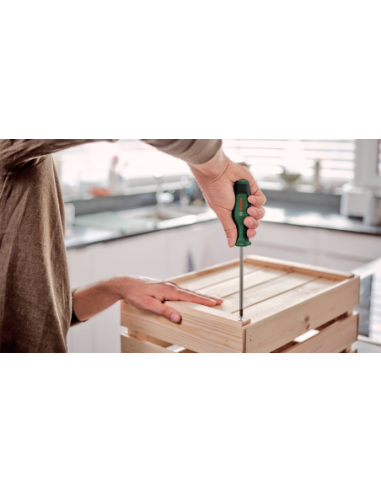 BOSCH 1600A02BX7 Juego mixto de...