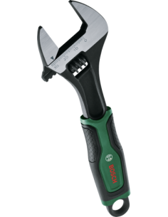 BOSCH 1600A032VF Llave ajustable de 200 mm y 8"