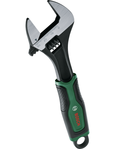 BOSCH 1600A032VF Llave ajustable de 200 mm y 8"