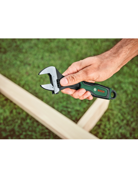 BOSCH 1600A032VF Llave ajustable de 200 mm y 8"