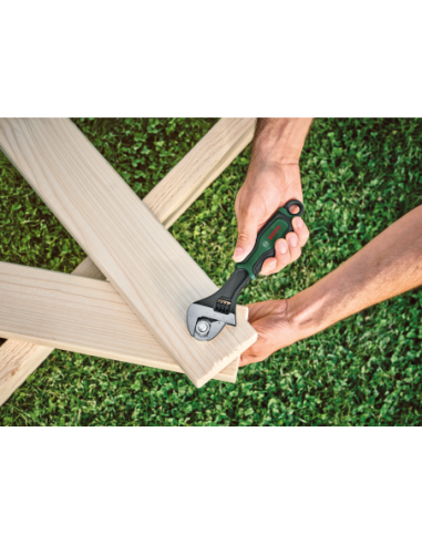 BOSCH 1600A032VF Llave ajustable de 200 mm y 8"