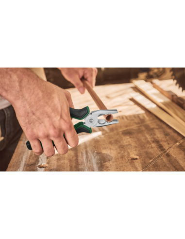 BOSCH 1600A02C0S Juego de alicates (3 uds.)