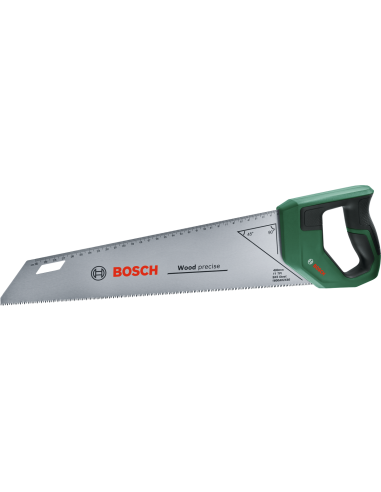 BOSCH 1600A02ZA9 Sierra de mano de 400 mm