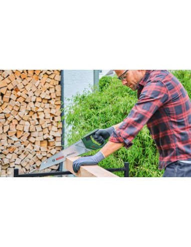 BOSCH 1600A02ZA9 Sierra de mano de 400 mm